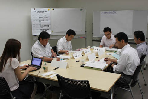 洋上風力発電と地域漁業の共生に関する円卓会議